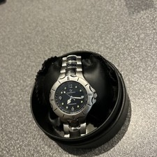 Claude Valentini Oceanmaster