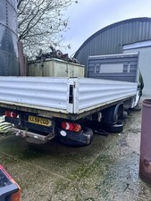 MERCEDES SPRINTER AUTOMATIC