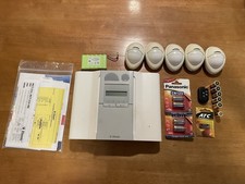 Visonic Powermax Wireless