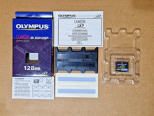 128MB OLYMPUS  XD Picture