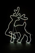 Christmas neon rope light - christmas,