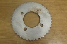 NOS YAMAHA YCS5 YCS3 YC1 RD200 REAR DRIVE SPROCKET 40 TOOTH 174-25440-20
