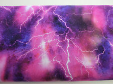 100% Cotton Fabric LITTLE