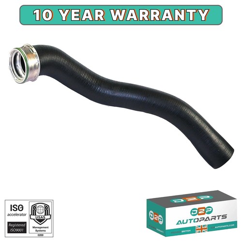 Intercooler turbo hose pipe - pipe,