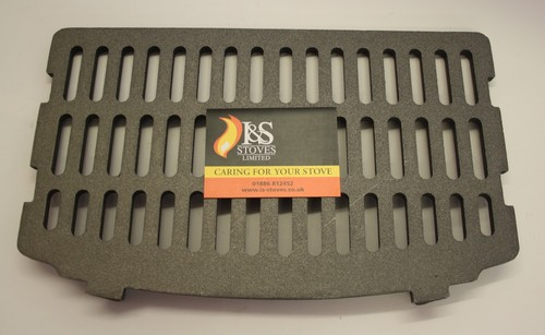Villager stove grate one - a,