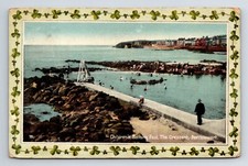 Northern Ireland: Children's