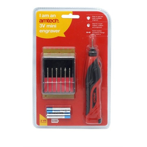 Pen style mini engraver - style,