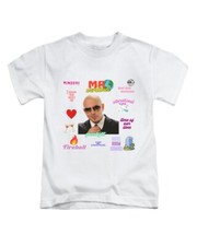 Text Montage Mr Worldwide