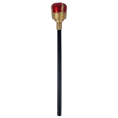 Royal king scepter kids adult - royal,