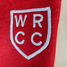 Warren row cricket - club, henley