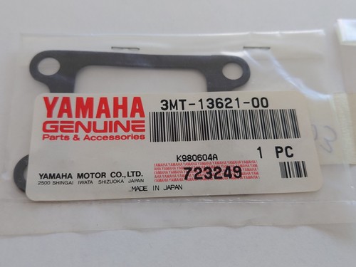 Gasket valve seat - , genuine