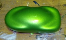 1L NEAT Juiced Green Metallic
