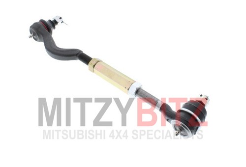Track rod end kit side - 1, for