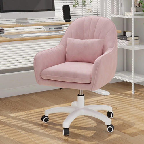 Nalupatio office chair vanity - office,