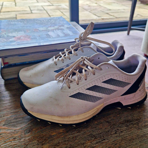 Adidas adizero golf shoes - adizero,