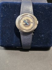 30mm Omega Dynamic Automatic