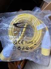 110V Extension leads pat