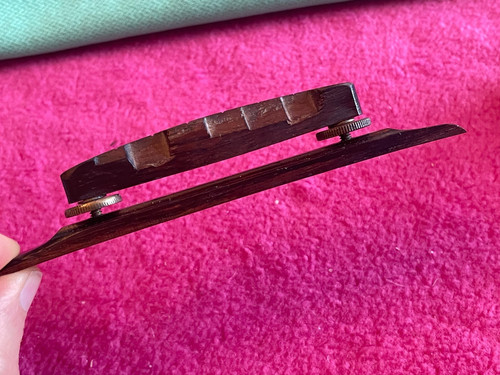 Vintage 1954 gibson rosewood - 1954,