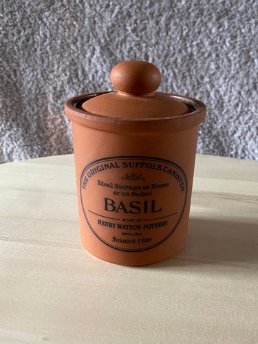 Original suffolk terracotta - original,