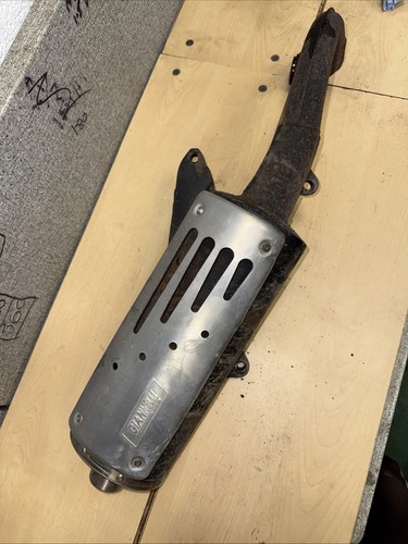 Honda fes 125 pantheon fes125 - 125,