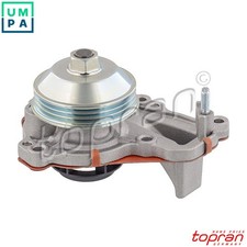WATER PUMP ENGINE COOLING 723 864 FOR PEUGEOT 2008/SUV 301 208/II 308  CITROEN