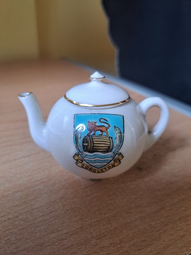 Carlton china - carlton,