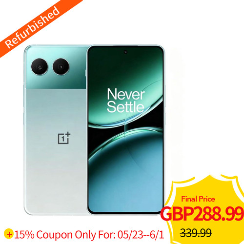 Oneplus nord 12 256gb - nord, 5g