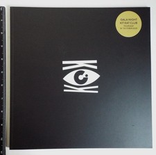 Theatre Musical 'CABARET' GALA brochure The Playhouse/Kit Kat Club. Reeve Carney