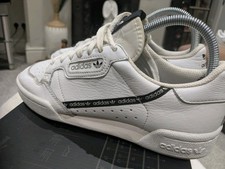 Reebok Men's Royal Glide White