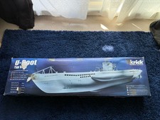 Krick 1/60 U-Boat Type VII b