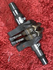 Aprilia RSV 1000 Mille Gen 1 Engine Crank Crankshaft and Rods