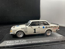 Minichamps - Volvo 240 Turbo