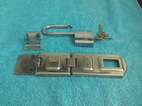 Abus harden steel - abus--, steel--