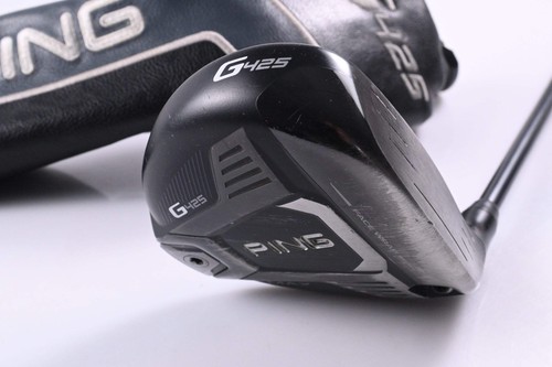 Ping g425 max - g425, wood