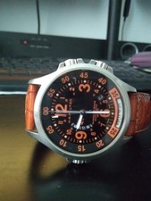 Hamilton Khaki Air Race H776650 Automatic Men's Watch