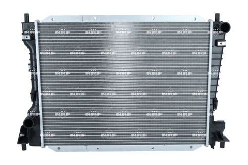 Engine radiator fits - , jaguar