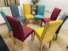 8 John Lewis Dining Room