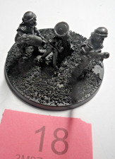Warhammer 40k Imperial Guard