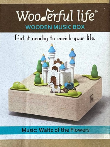 Wooferful life wooden - wooferful,