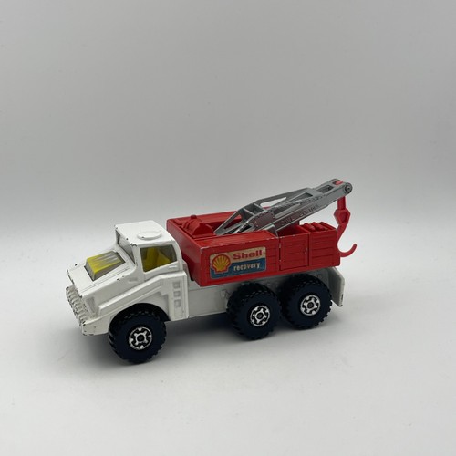 1975 matchbox battle kings - 1975,