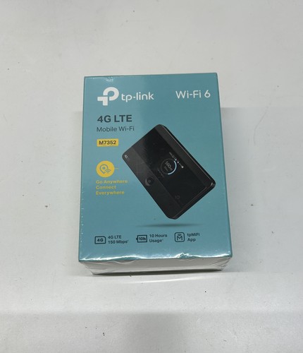 Link lte mobile wi - tp-link, wi-fi