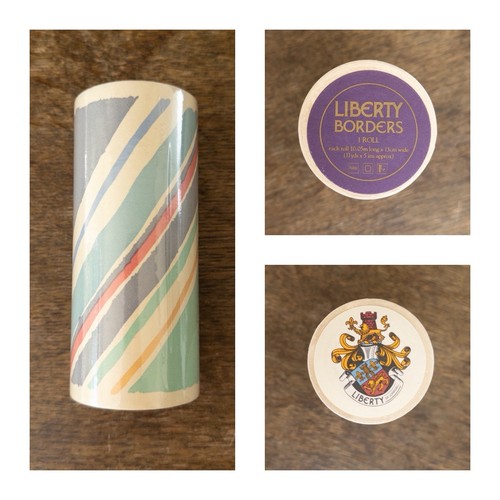 Vintage liberty capriccio - liberty,