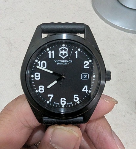 Victorinox swiss army - swiss, men's