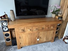 The TDL Studio 10 Main Speakers Pair Excellent Condition .