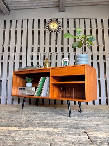 Plan fresco teak stand - g,
