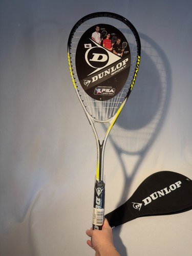 Brand new dunlop squash - brand,