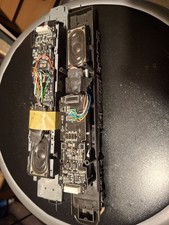 Hornby gauge hst motored - gauge,