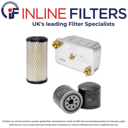Filter kit for - kit, onan