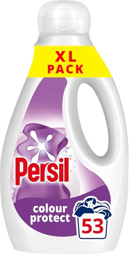 Persil colour laundry washing - persil,