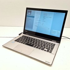 Toshiba Satellite Radius 12.5"